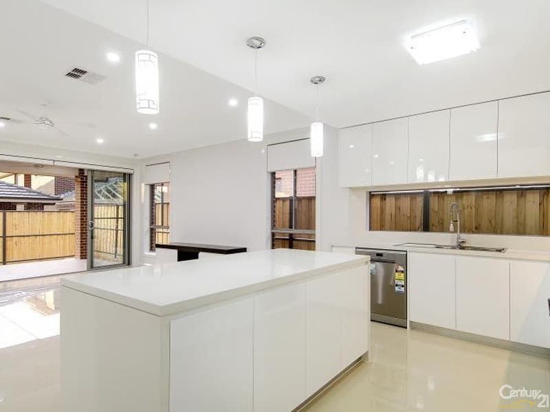 13 Berambing Street, The Ponds, NSW, 2769, The Ponds - Thumbnail 3