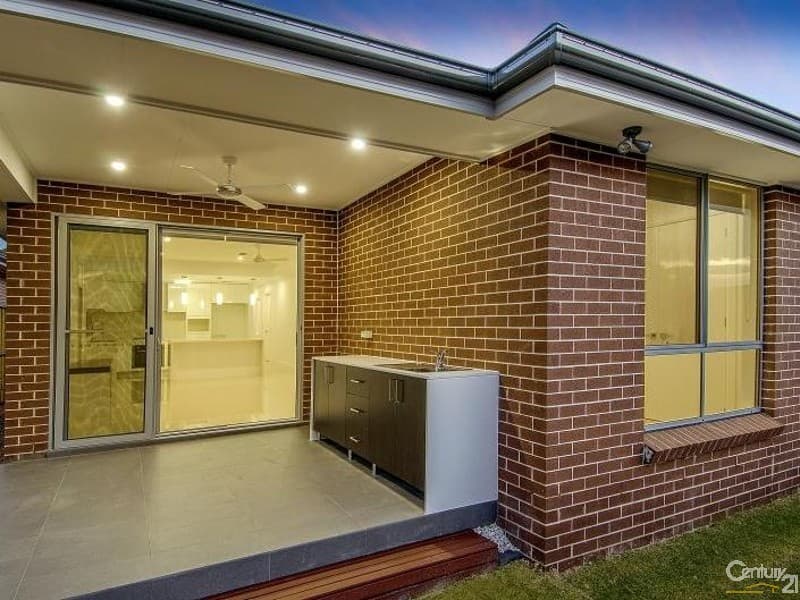 13 Berambing Street, The Ponds, NSW, 2769, The Ponds - Thumbnail 6