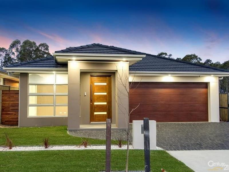 18 Berambing Street, The Ponds, NSW, 2769, The Ponds - Image 1
