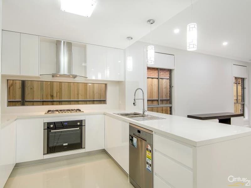 18 Berambing Street, The Ponds, NSW, 2769, The Ponds - Thumbnail 3