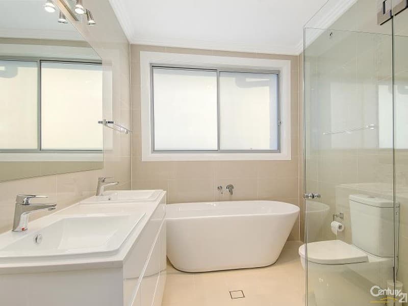 18 Berambing Street, The Ponds, NSW, 2769, The Ponds - Thumbnail 5