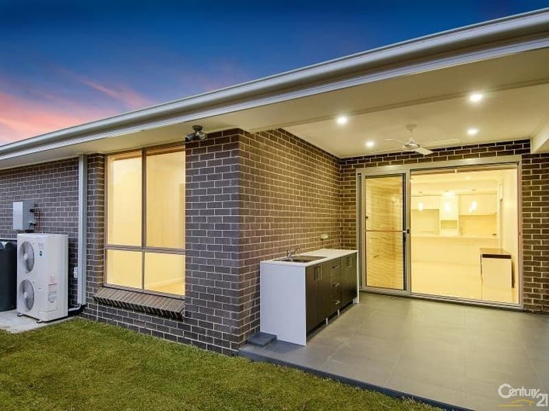 18 Berambing Street, The Ponds, NSW, 2769, The Ponds - Thumbnail 6