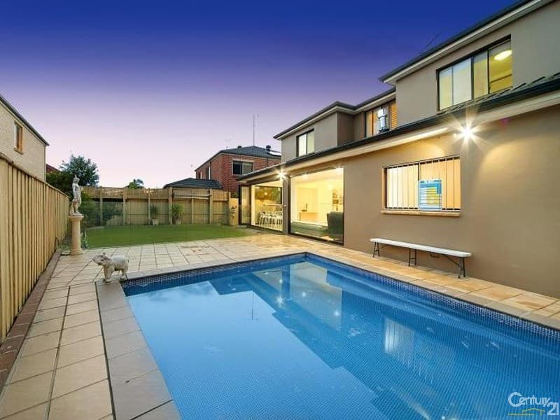 10 Drummond Road, Beaumont Hills, NSW, 2155, Beaumont Hills - Thumbnail 4