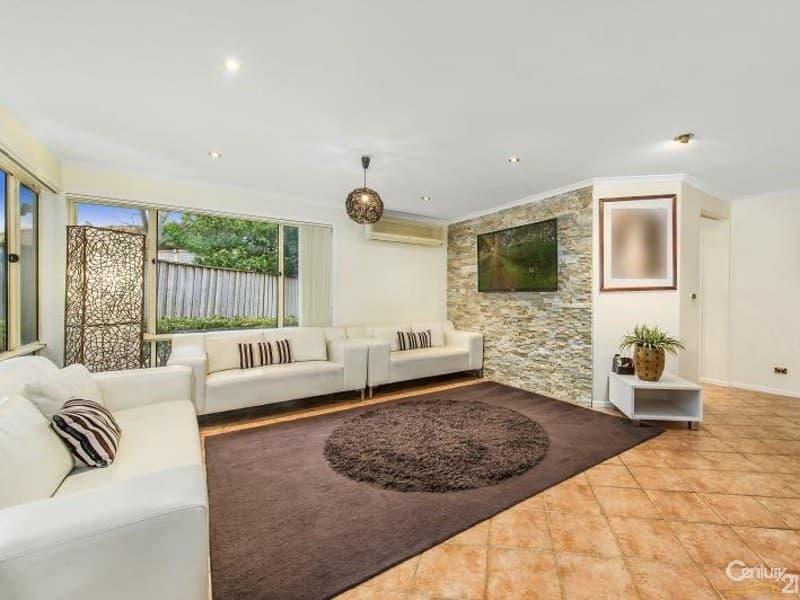 5 Flagstaff Street, Stanhope Gardens, NSW, 2768, Stanhope Gardens - Thumbnail 2