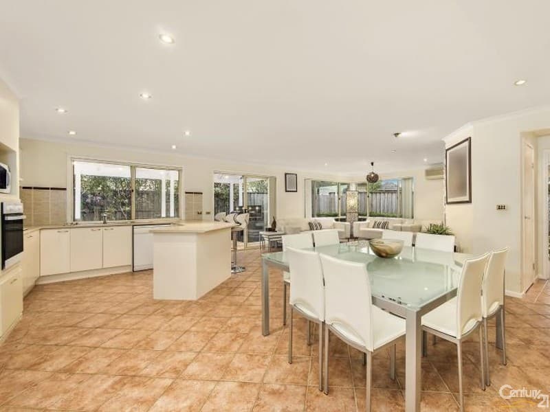 5 Flagstaff Street, Stanhope Gardens, NSW, 2768, Stanhope Gardens - Thumbnail 3