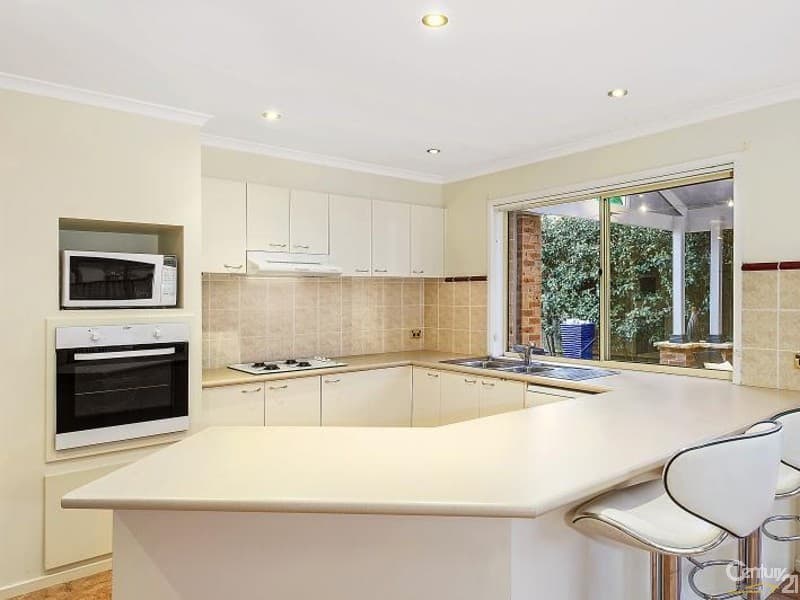 5 Flagstaff Street, Stanhope Gardens, NSW, 2768, Stanhope Gardens - Thumbnail 4