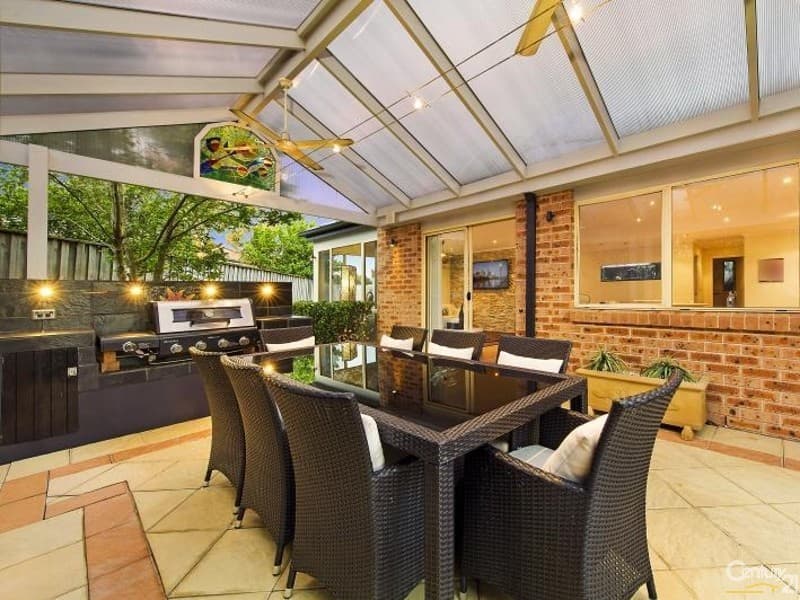 5 Flagstaff Street, Stanhope Gardens, NSW, 2768, Stanhope Gardens - Thumbnail 7