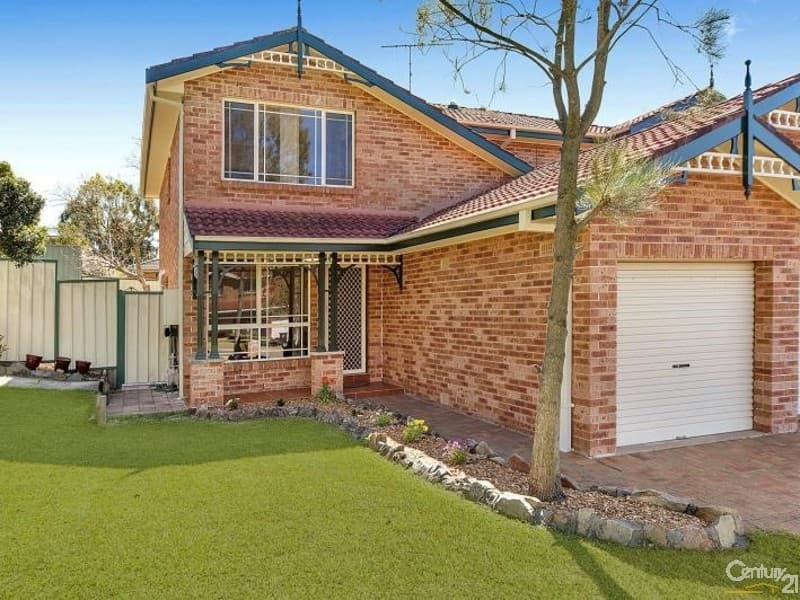 Rouse Hill Town Centre, Shop GR053, Civic Way, Rouse Hill, NSW, 2155, Quakers Hill - Image 1