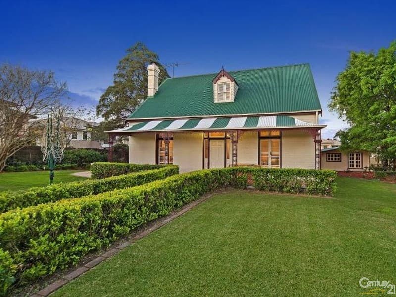 4 Sabal Place, Beaumont Hills, NSW, 2155, Beaumont Hills - Thumbnail 2