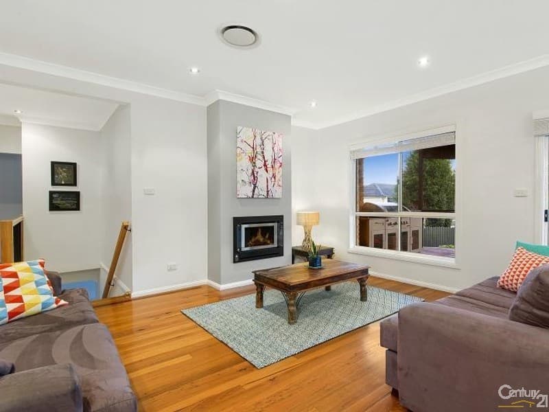 5 Monarch Close, Rouse Hill, NSW, 2155, Rouse Hill - Thumbnail 2