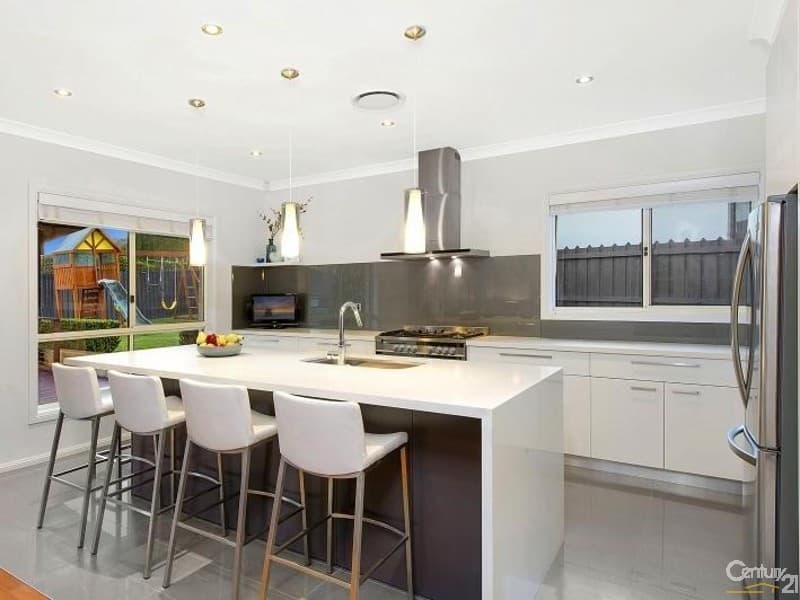 5 Monarch Close, Rouse Hill, NSW, 2155, Rouse Hill - Thumbnail 3