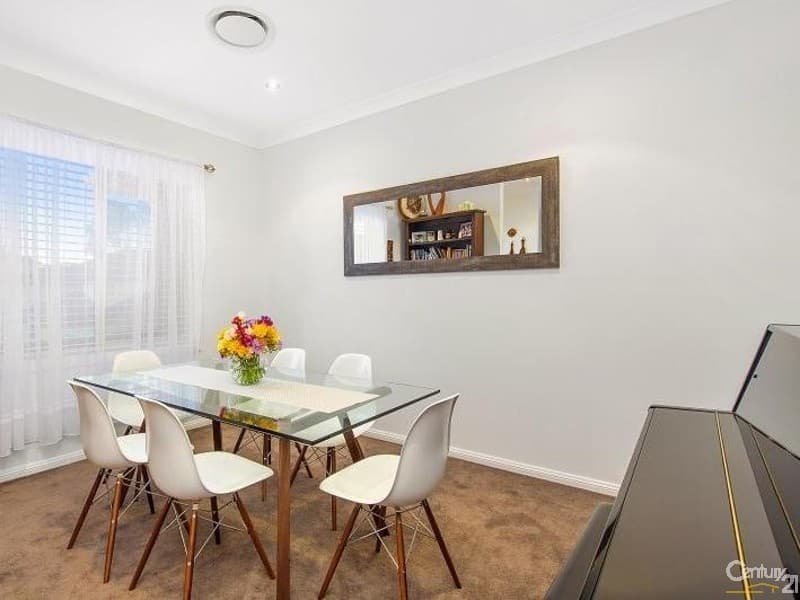 5 Monarch Close, Rouse Hill, NSW, 2155, Rouse Hill - Thumbnail 5