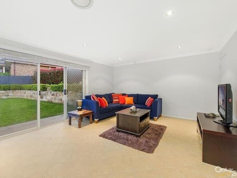 5 Monarch Close, Rouse Hill, NSW, 2155, Rouse Hill - Thumbnail 6