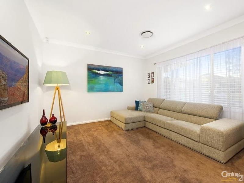 5 Monarch Close, Rouse Hill, NSW, 2155, Rouse Hill - Thumbnail 4