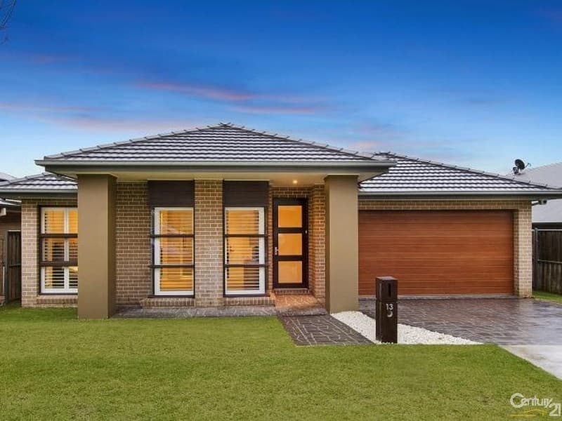 13 Sail Street, The Ponds, NSW, 2769, The Ponds - Image 1