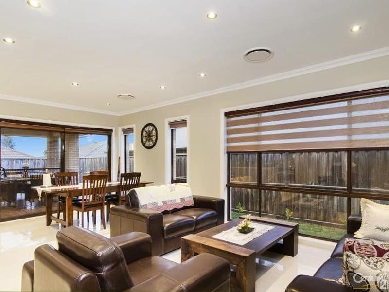 13 Sail Street, The Ponds, NSW, 2769, The Ponds - Thumbnail 2