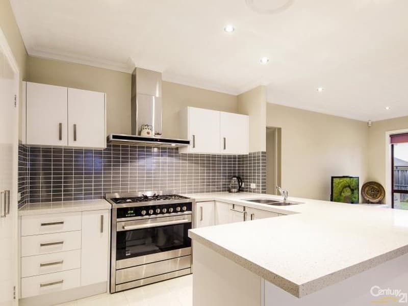 13 Sail Street, The Ponds, NSW, 2769, The Ponds - Thumbnail 3