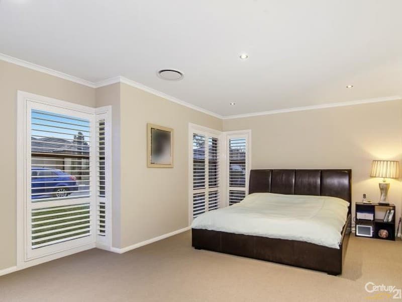 13 Sail Street, The Ponds, NSW, 2769, The Ponds - Thumbnail 4