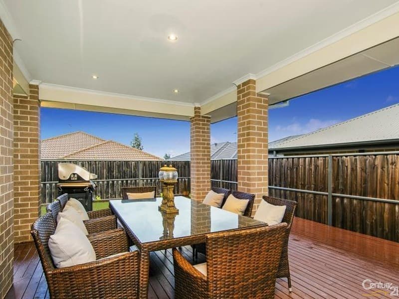 13 Sail Street, The Ponds, NSW, 2769, The Ponds - Thumbnail 7