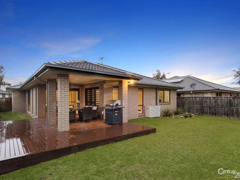 13 Sail Street, The Ponds, NSW, 2769, The Ponds - Thumbnail 8