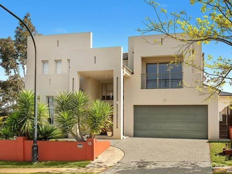 58 Filante Street, Stanhope Gardens, NSW, 2768, Stanhope Gardens - Image 1