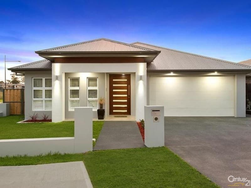 1 Tatura Avenue, The Ponds, NSW, 2769, The Ponds - Image 1