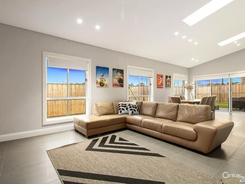 1 Tatura Avenue, The Ponds, NSW, 2769, The Ponds - Thumbnail 2