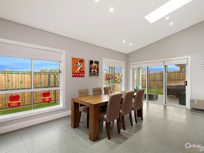 1 Tatura Avenue, The Ponds, NSW, 2769, The Ponds - Thumbnail 5