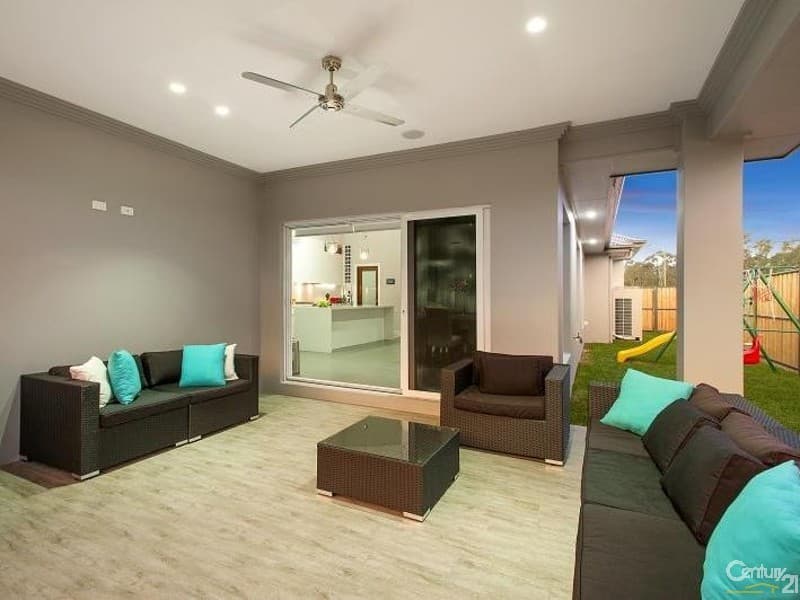 1 Tatura Avenue, The Ponds, NSW, 2769, The Ponds - Thumbnail 7