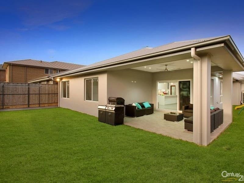 1 Tatura Avenue, The Ponds, NSW, 2769, The Ponds - Thumbnail 8
