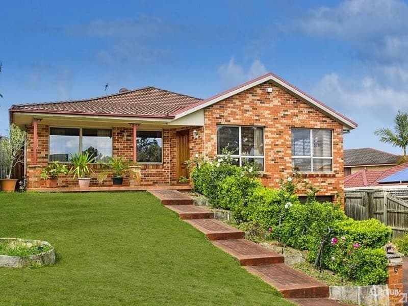 13 Garrison Way, Glenwood, NSW, 2768, Glenwood - Image 1