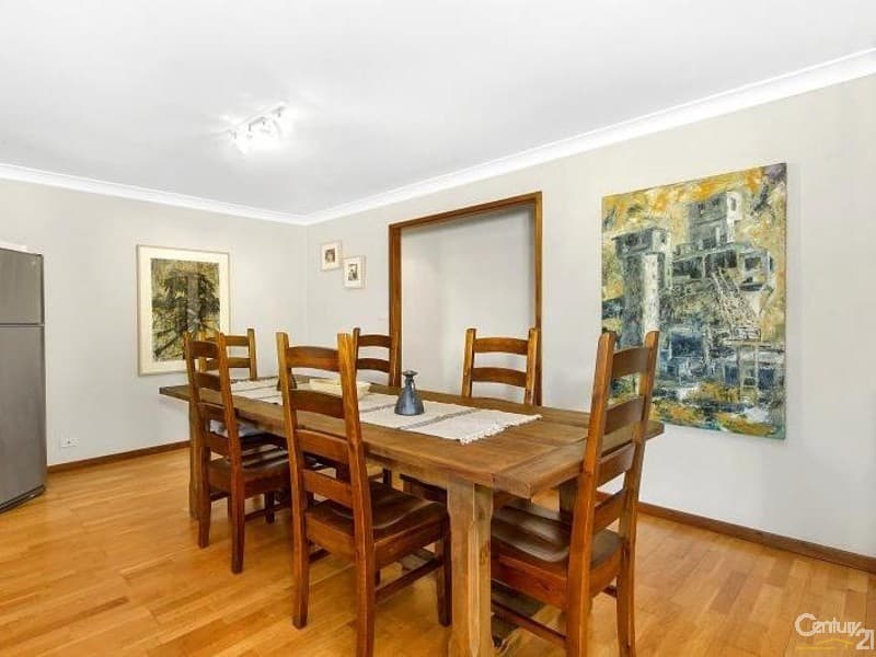 13 Garrison Way, Glenwood, NSW, 2768, Glenwood - Thumbnail 4