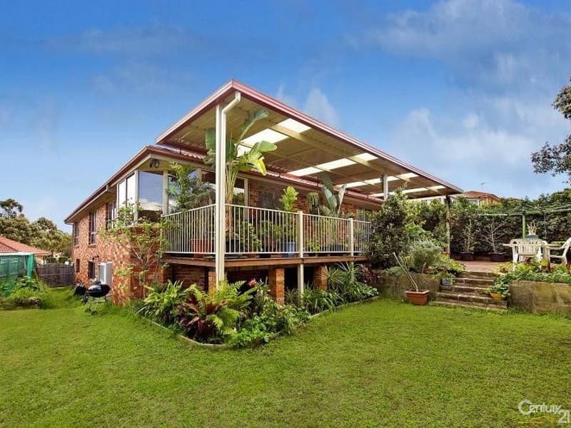 13 Garrison Way, Glenwood, NSW, 2768, Glenwood - Thumbnail 7