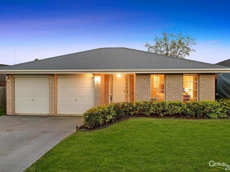 35 Stanford Circuit, Rouse Hill, NSW, 2155, Rouse Hill - Image 1