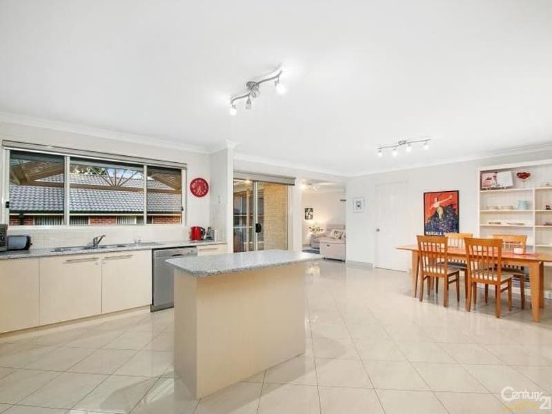 35 Stanford Circuit, Rouse Hill, NSW, 2155, Rouse Hill - Thumbnail 2