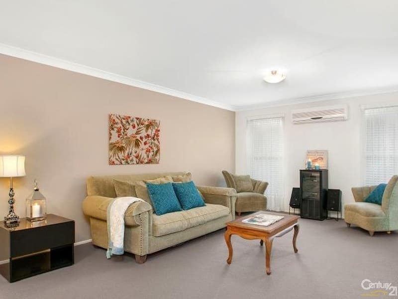 35 Stanford Circuit, Rouse Hill, NSW, 2155, Rouse Hill - Thumbnail 3