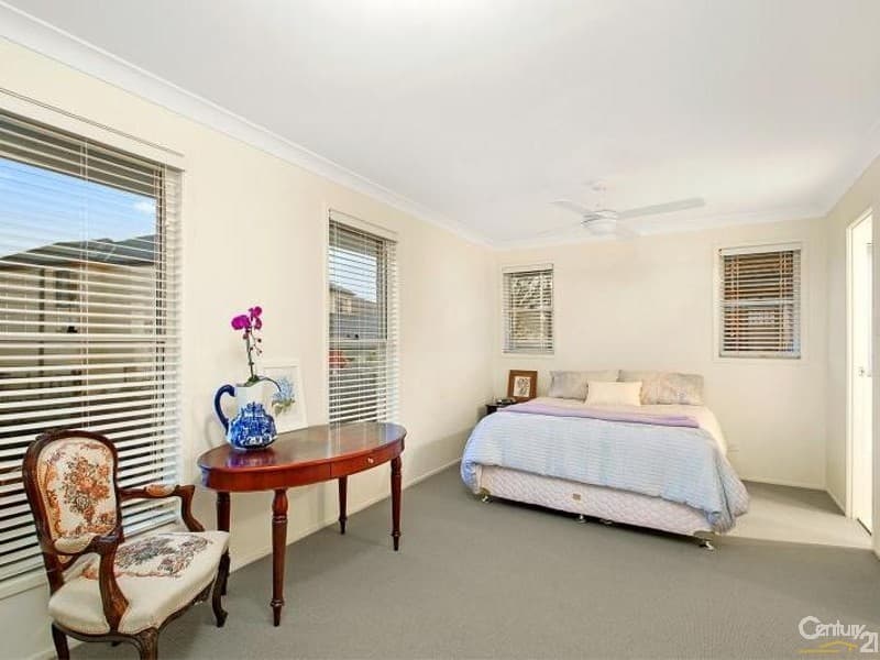 35 Stanford Circuit, Rouse Hill, NSW, 2155, Rouse Hill - Thumbnail 4