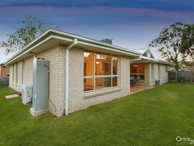 35 Stanford Circuit, Rouse Hill, NSW, 2155, Rouse Hill - Thumbnail 8
