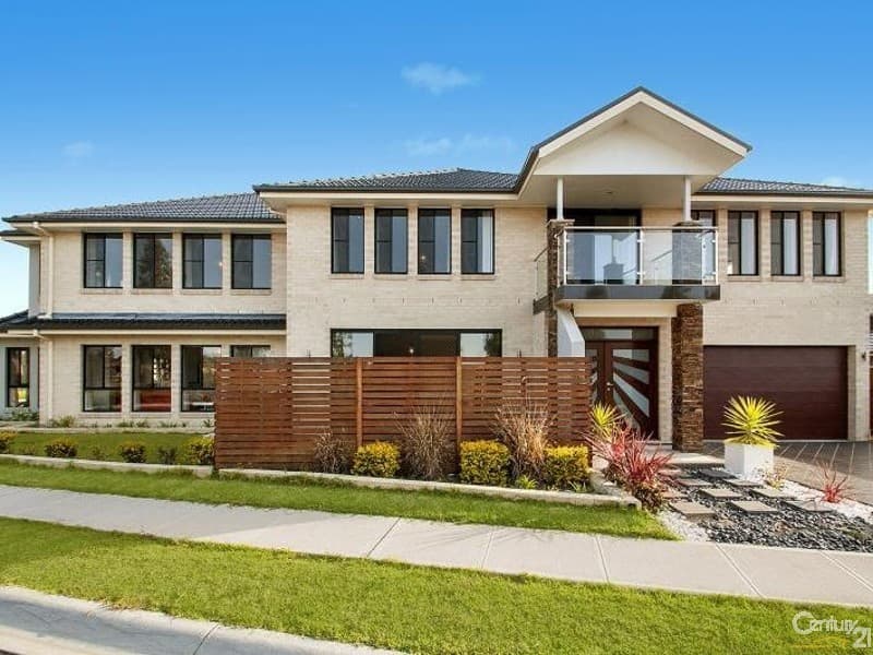 2 Angelwing Street, The Ponds, NSW, 2769, The Ponds - Image 1