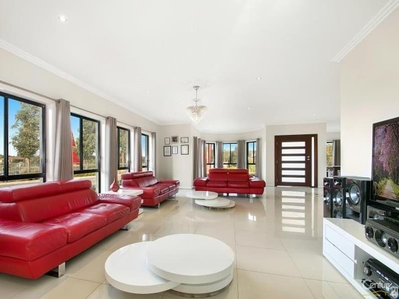 2 Angelwing Street, The Ponds, NSW, 2769, The Ponds - Thumbnail 2