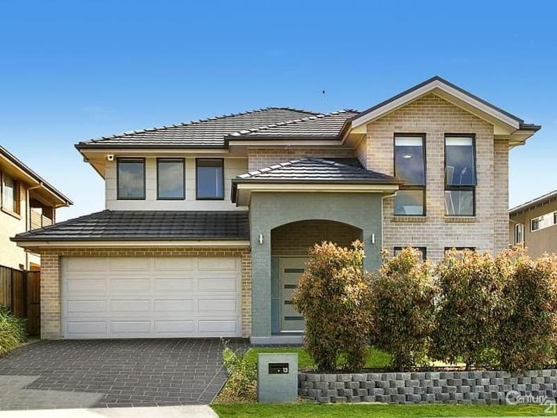 13 Rocket Parade, The Ponds, NSW, 2769, The Ponds - Image 1