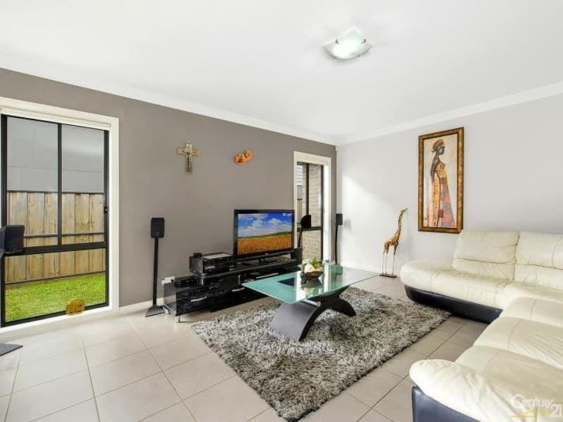 13 Rocket Parade, The Ponds, NSW, 2769, The Ponds - Thumbnail 2