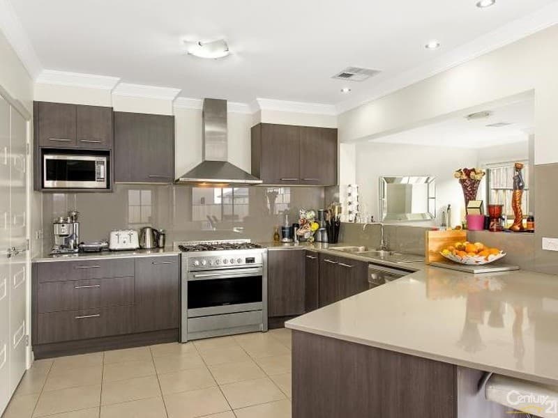 13 Rocket Parade, The Ponds, NSW, 2769, The Ponds - Thumbnail 3