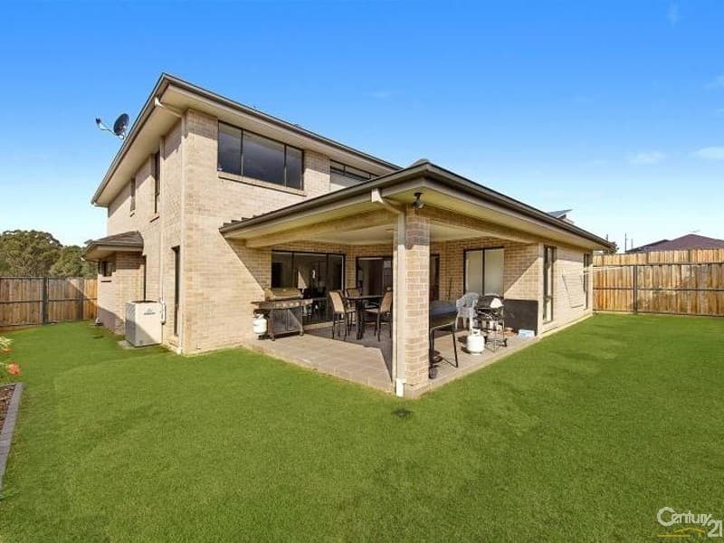 13 Rocket Parade, The Ponds, NSW, 2769, The Ponds - Thumbnail 6
