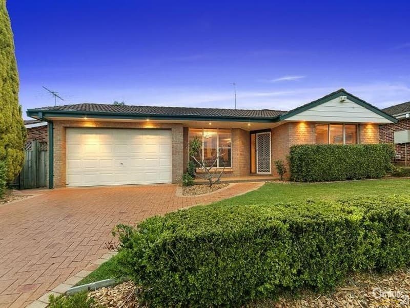 23 Zammit Avenue, Quakers Hill, NSW, 2763, Quakers Hill - Image 1