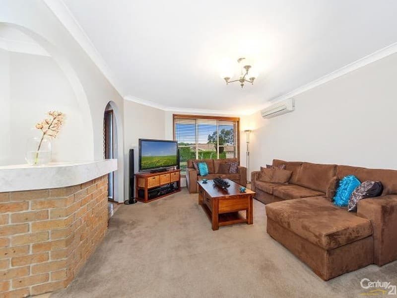 23 Zammit Avenue, Quakers Hill, NSW, 2763, Quakers Hill - Thumbnail 2