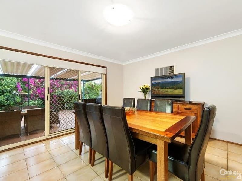 23 Zammit Avenue, Quakers Hill, NSW, 2763, Quakers Hill - Thumbnail 3