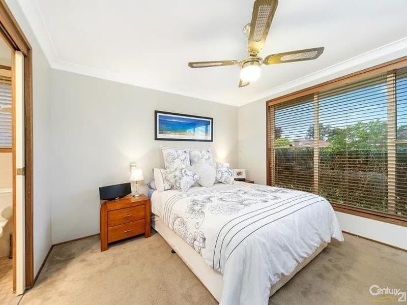 23 Zammit Avenue, Quakers Hill, NSW, 2763, Quakers Hill - Thumbnail 5