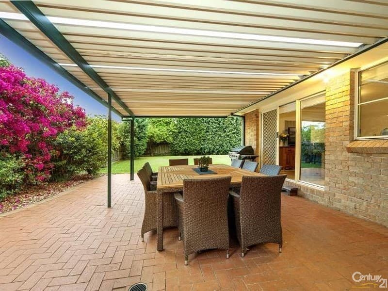 23 Zammit Avenue, Quakers Hill, NSW, 2763, Quakers Hill - Thumbnail 7