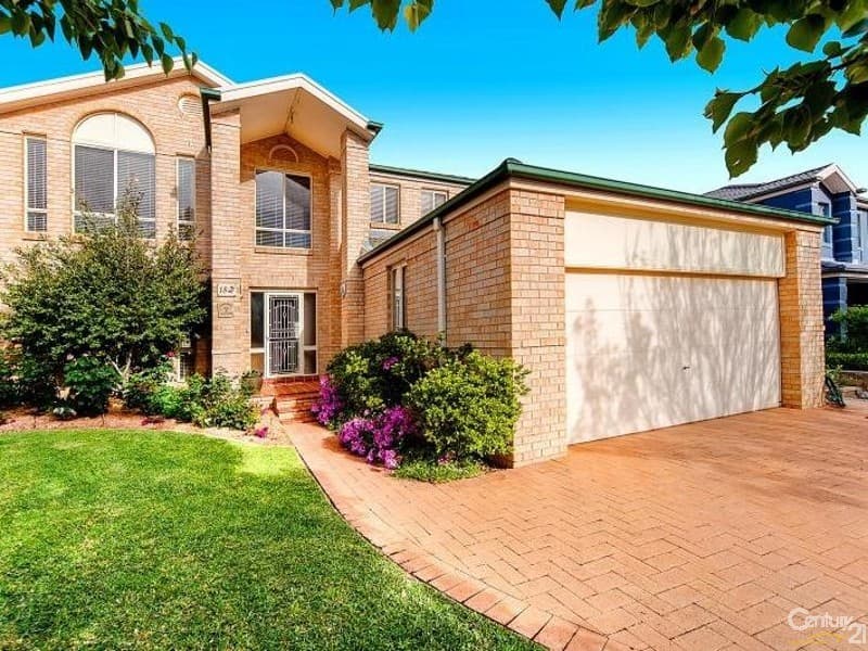 18 Hazelton Avenue, Kellyville Ridge, NSW, 2155, Kellyville Ridge - Thumbnail 2